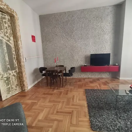 4Days Apartment Budapest Exterior photo
