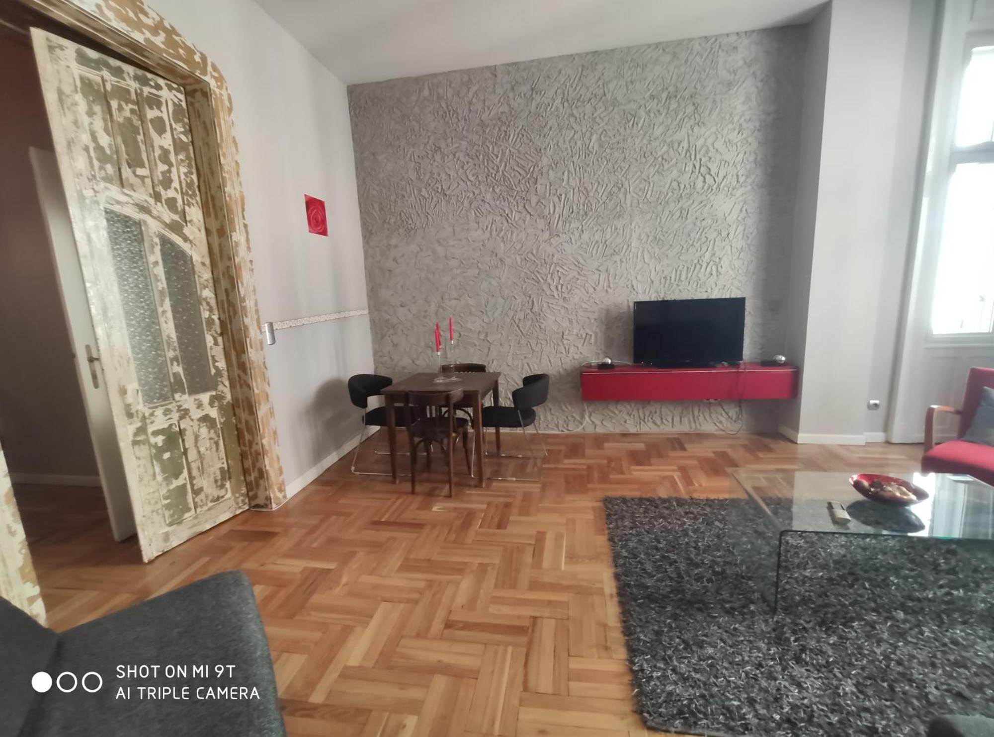 Appartement 4days Budapest