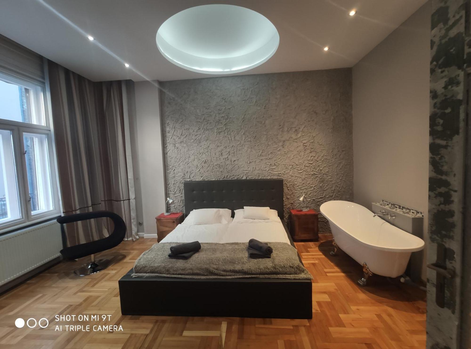 Appartement 4days