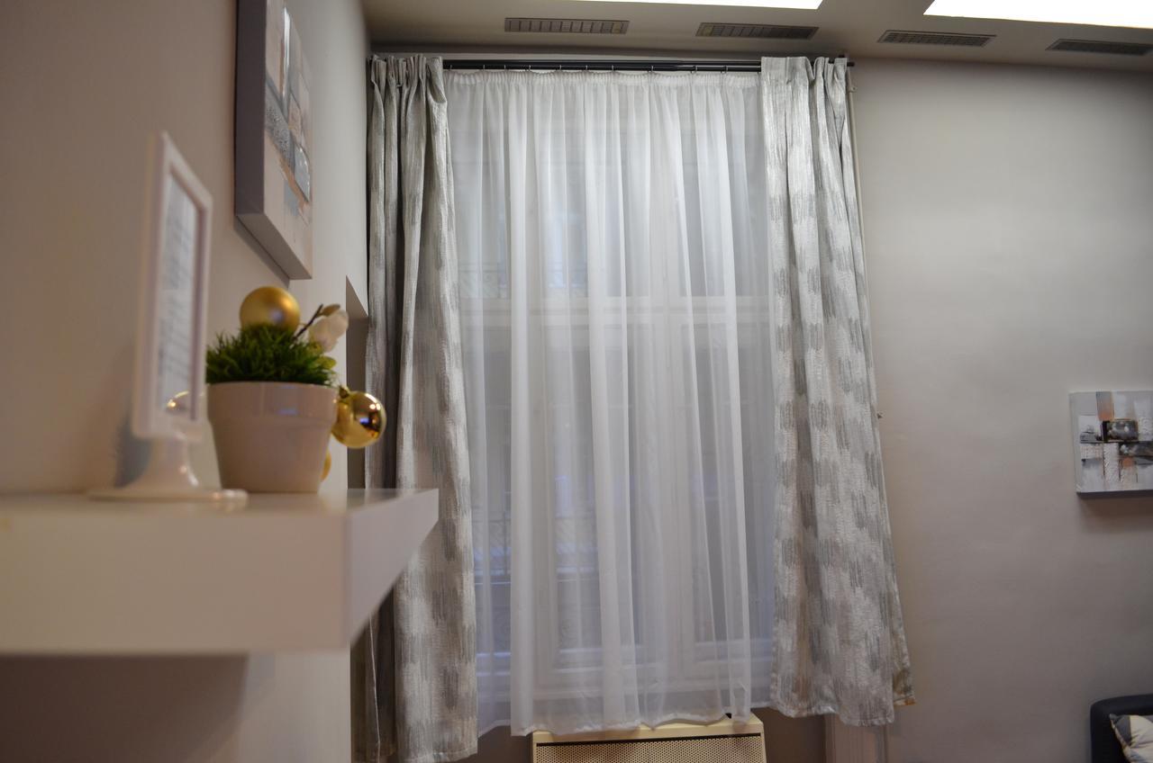 Appartement 4days Budapest