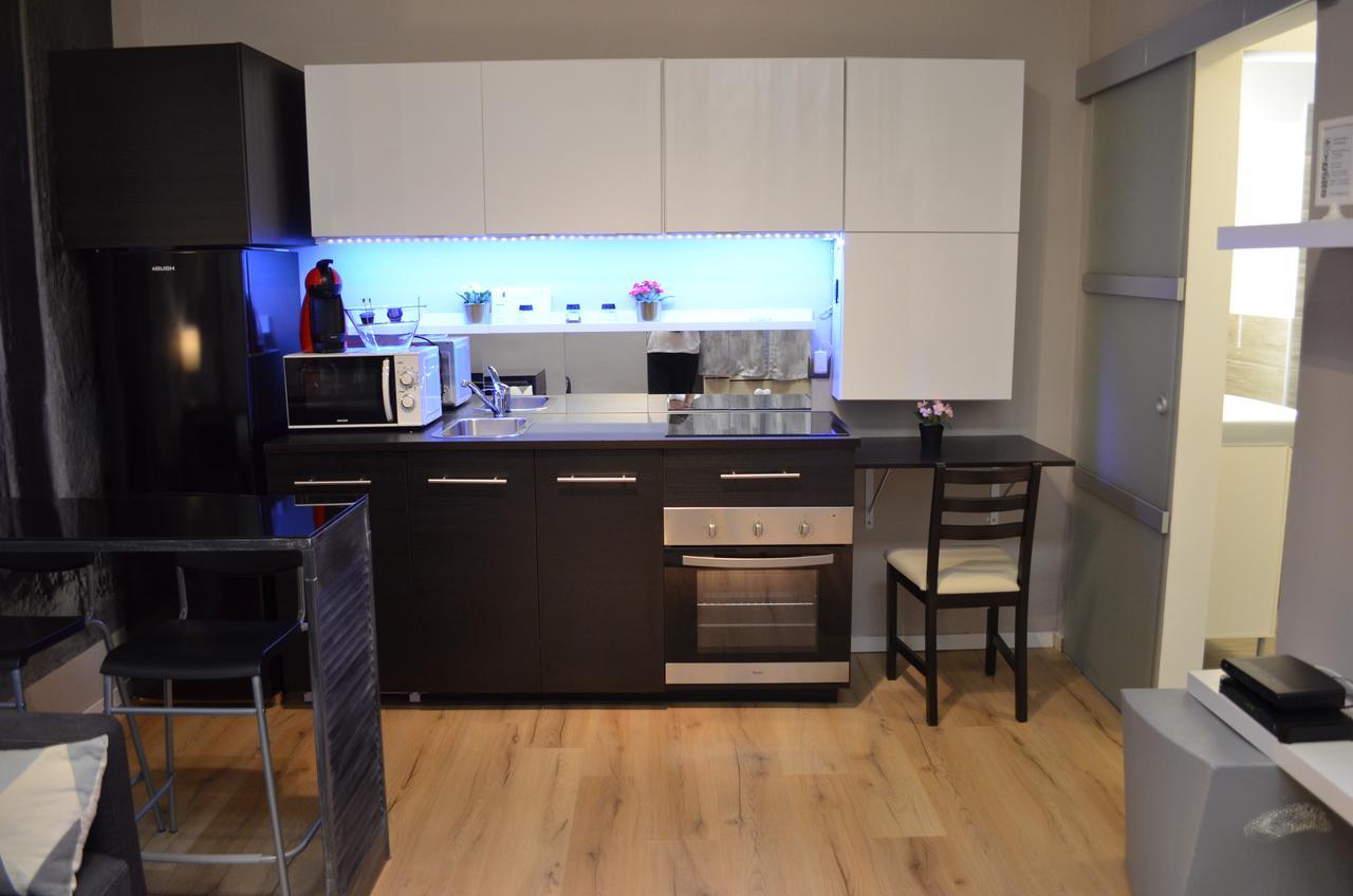 Appartement 4days Budapest