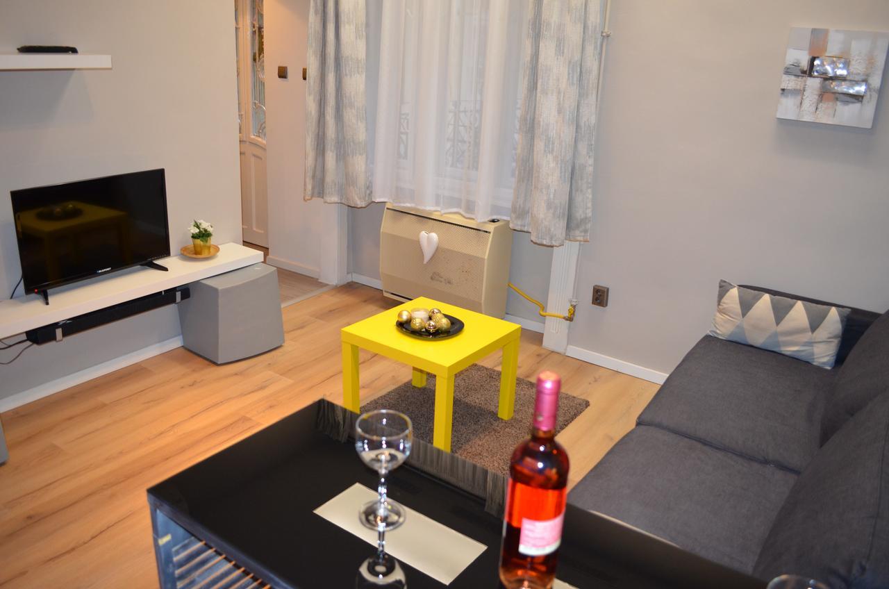 4days Appartement *