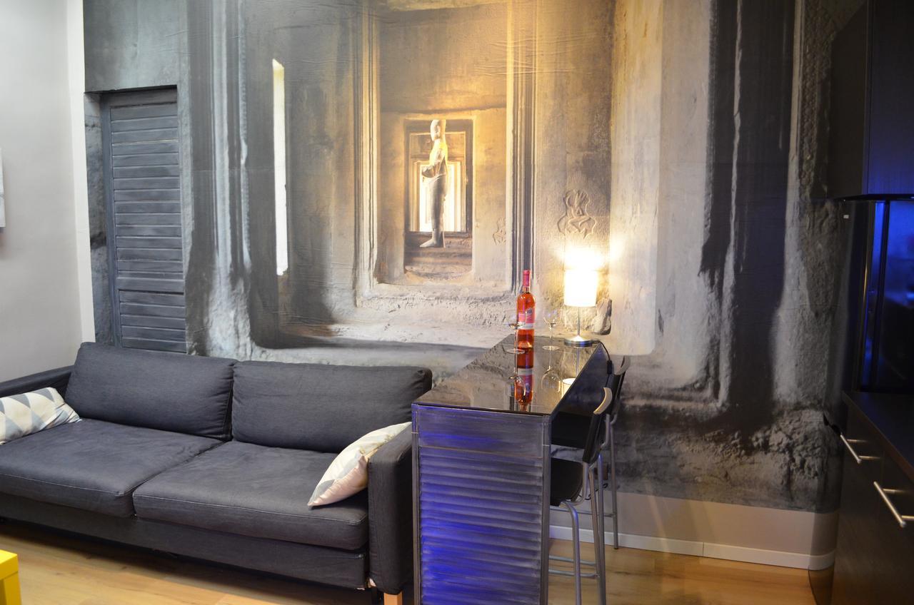 Appartement 4days Budapest